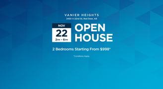 Vanier Heights - Photo 1 of 1