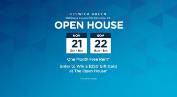 featured image of 1828 Keene Crescent SW