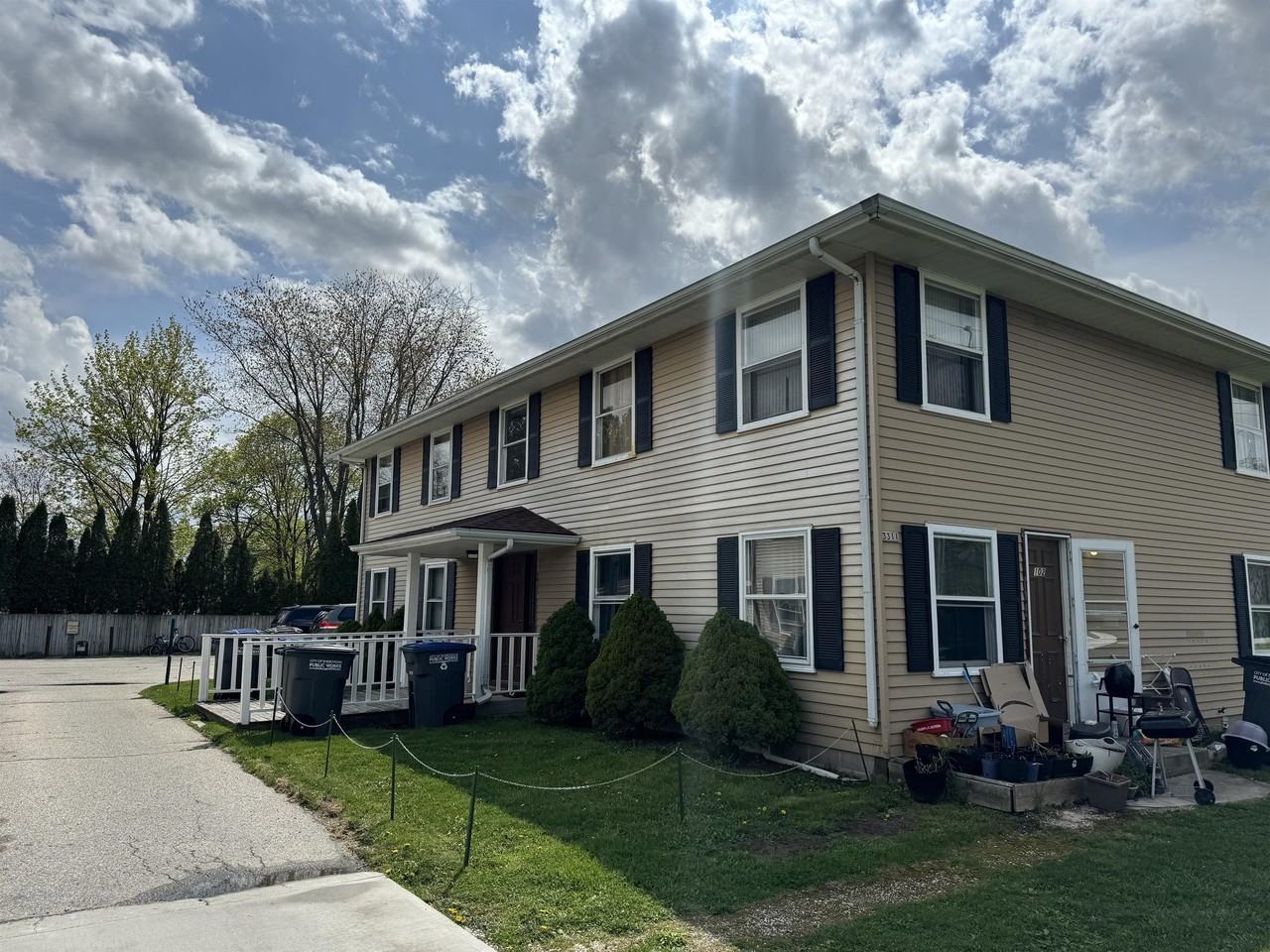 3311 Main Ave #201 - Photo 3 of 4