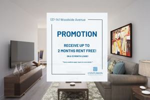 featured image of 137 Woodside Avenue