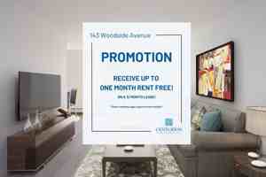 featured image of 143 Woodside Avenue