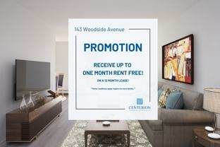 143 Woodside Avenue Apartments - Photo 1 of 1