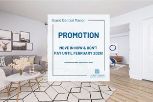 Grand Central Manor - Photo 1 of 1