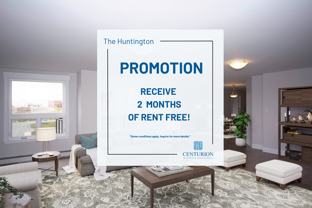 The Huntington - Photo 1 of 1