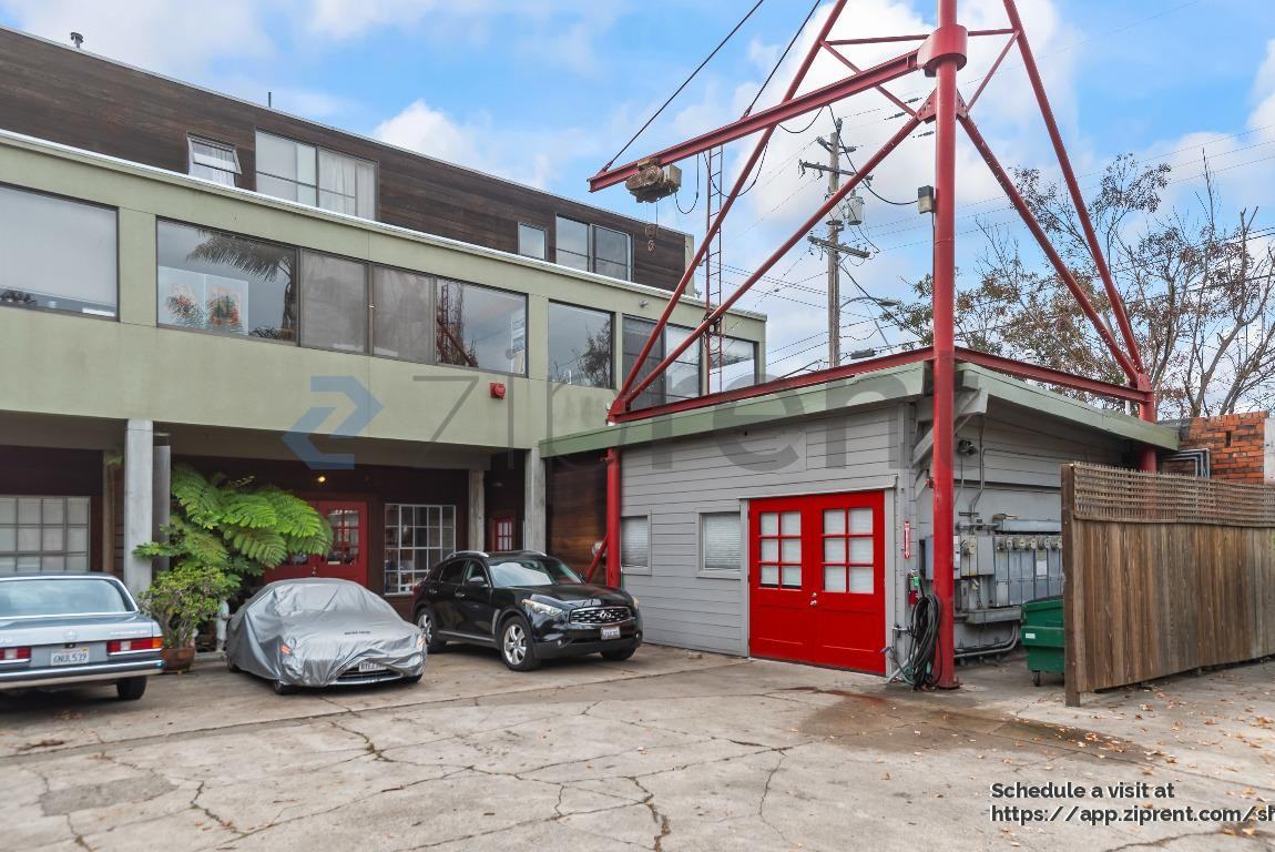 3016 Filbert Street #1 - Photo 6 of 35