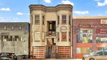 featured image of 161 Capp Street