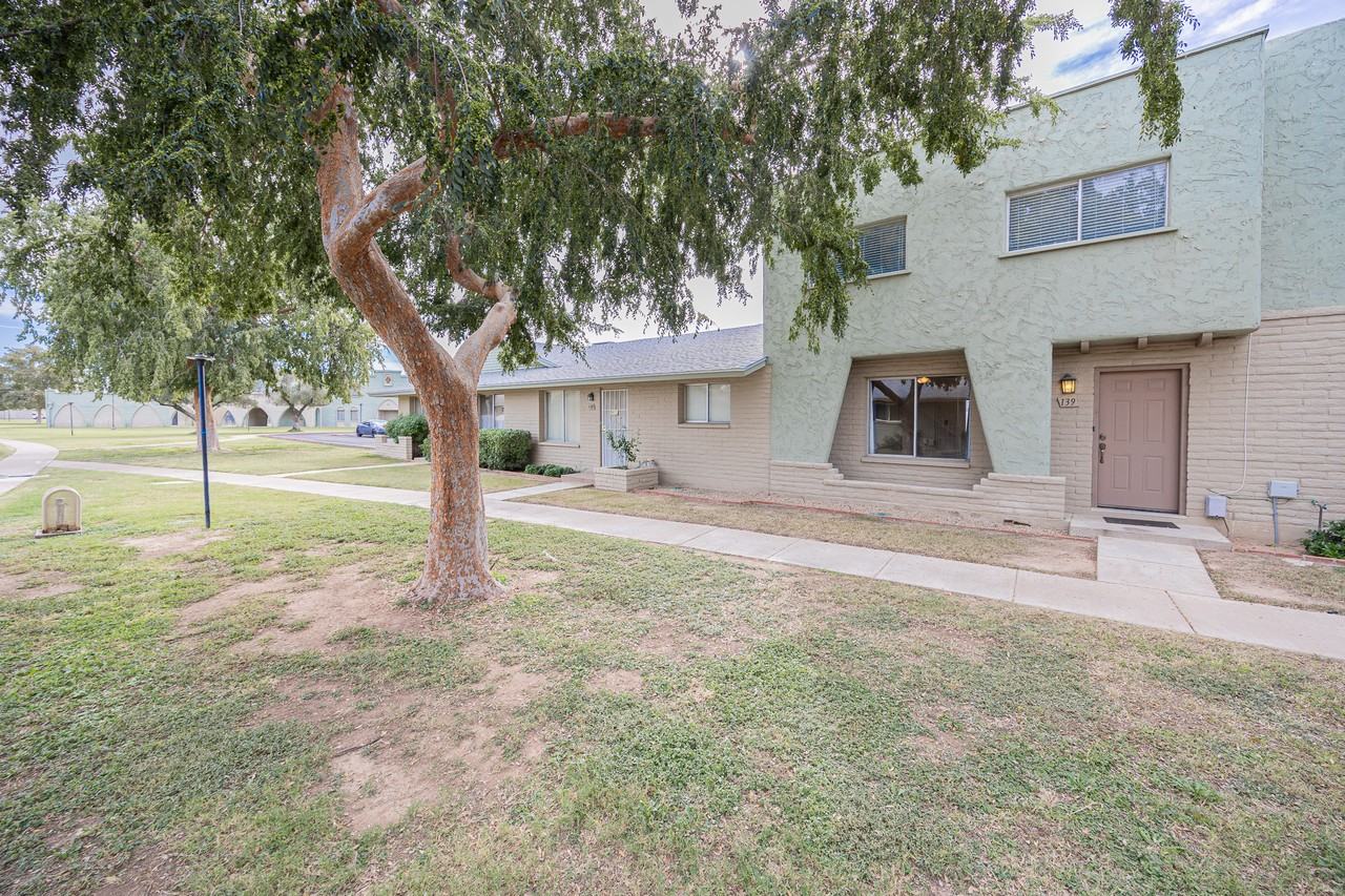 225 North Standage #139