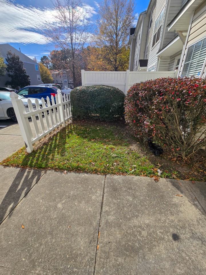 8641 Neuse Club Ln #108 - Photo 2 of 35