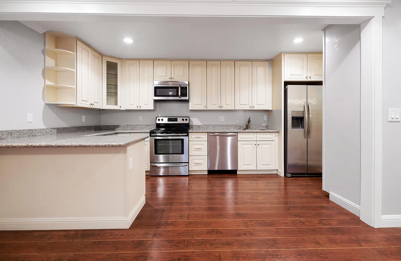 1505 Kirker Pass Rd - Photo 3 of 9