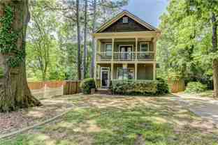 1829 Sylvan Ridge Drive Southwest - Photo 1 of 1