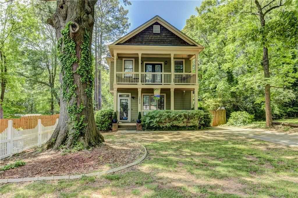 1829 Sylvan Ridge Drive Southwest - Photo 2 of 32