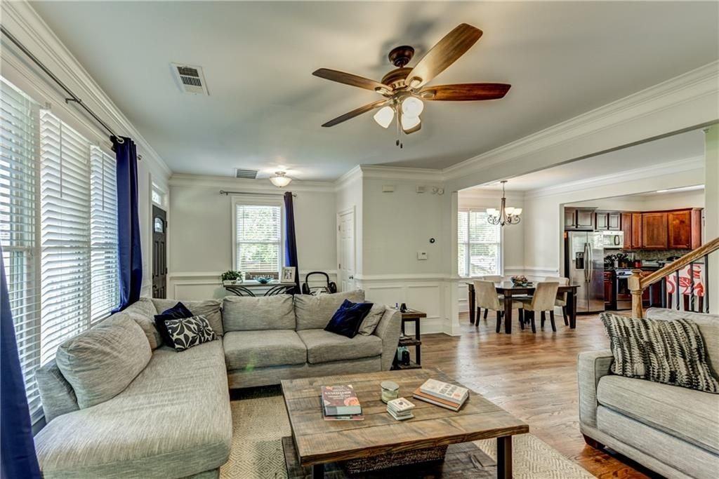 1829 Sylvan Ridge Drive Southwest - Photo 6 of 32