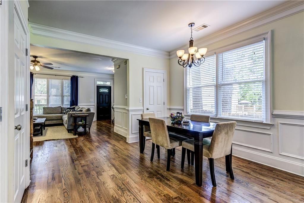 1829 Sylvan Ridge Drive Southwest - Photo 7 of 32