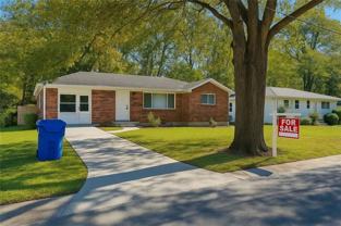 2043 Claude Street Northwest - Photo 1 of 1