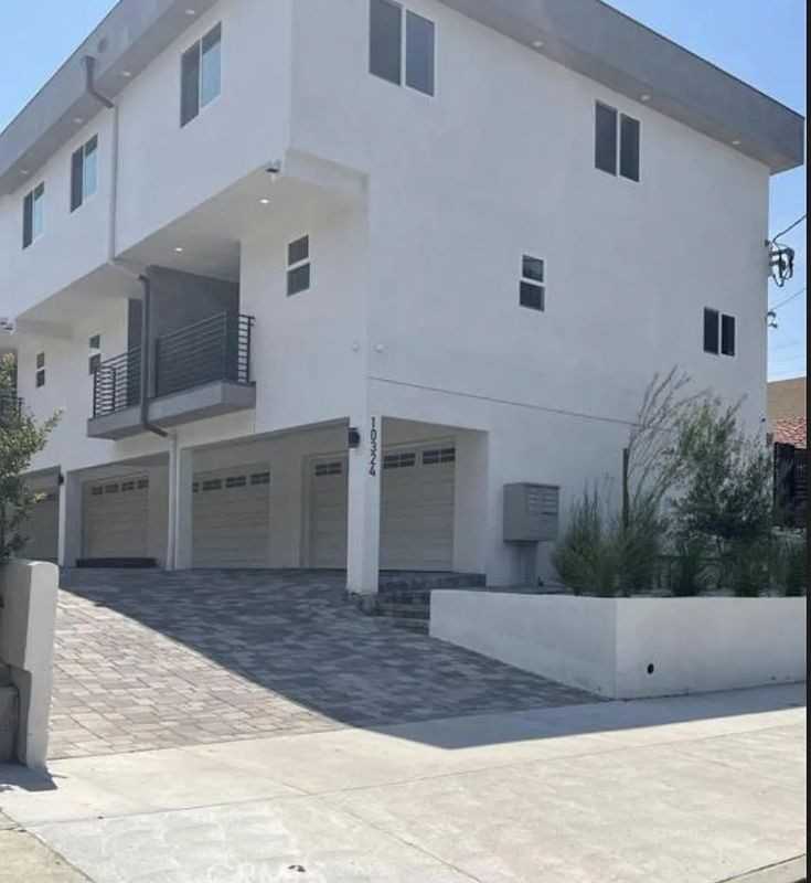 10324 Mount Gleason Avenue ##3