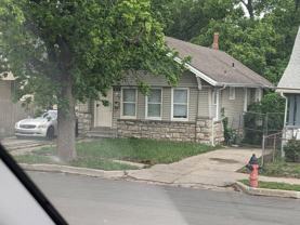 3626 Bellefontaine Avenue - Photo 1 of 1