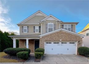 3998 Cutler Donahoe Way - Photo 1 of 1