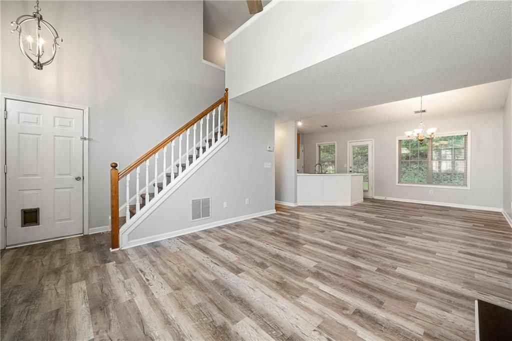 4317 Chesapeake Trce Nw - Photo 6 of 22