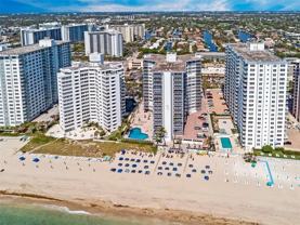 3700 Galt Ocean Drive ##1408 - Photo 1 of 1