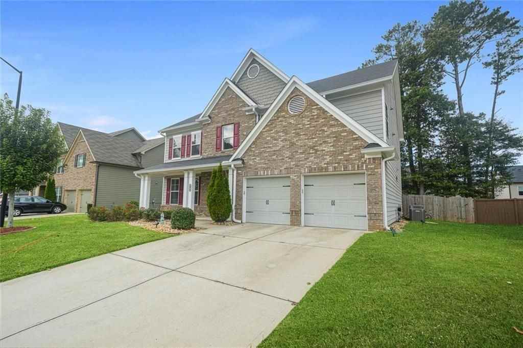 4079 Broadmoor Court Southwest - Photo 2 of 5