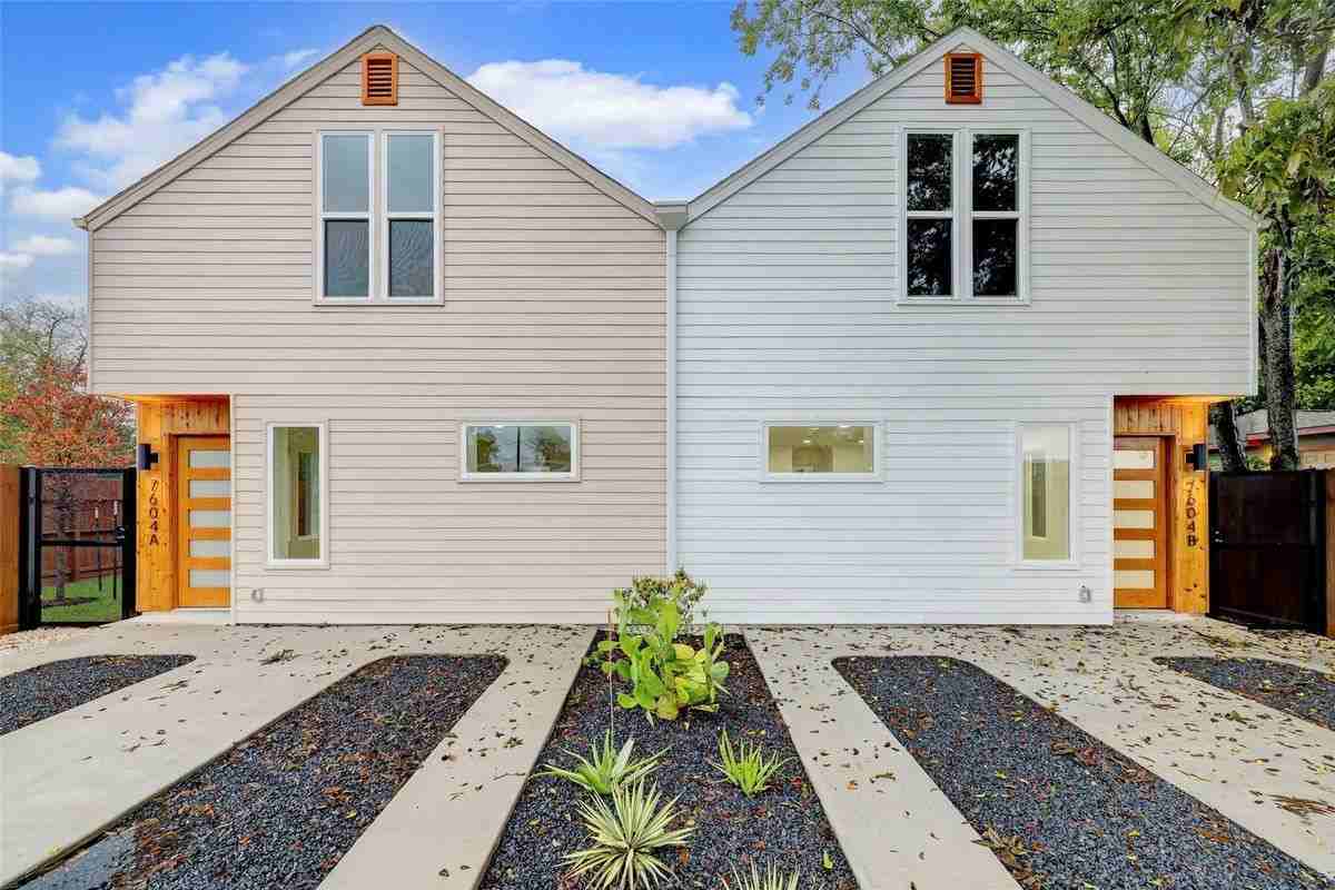 7604 De Priest Street ##B