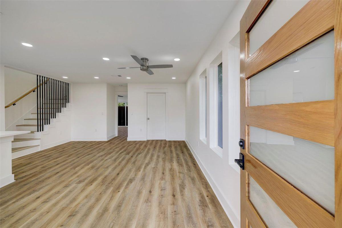 7604 De Priest St ##B - Photo 2 of 13