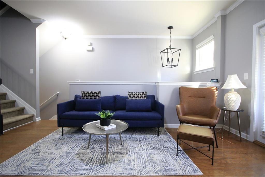 1489 Liberty Parkway Northwest - Photo 3 of 16