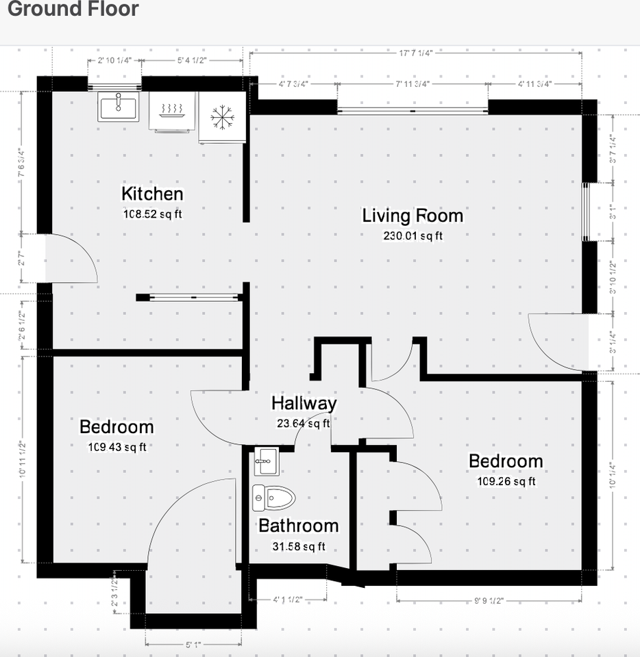 2412 Lesley Avenue - Photo 4 of 15