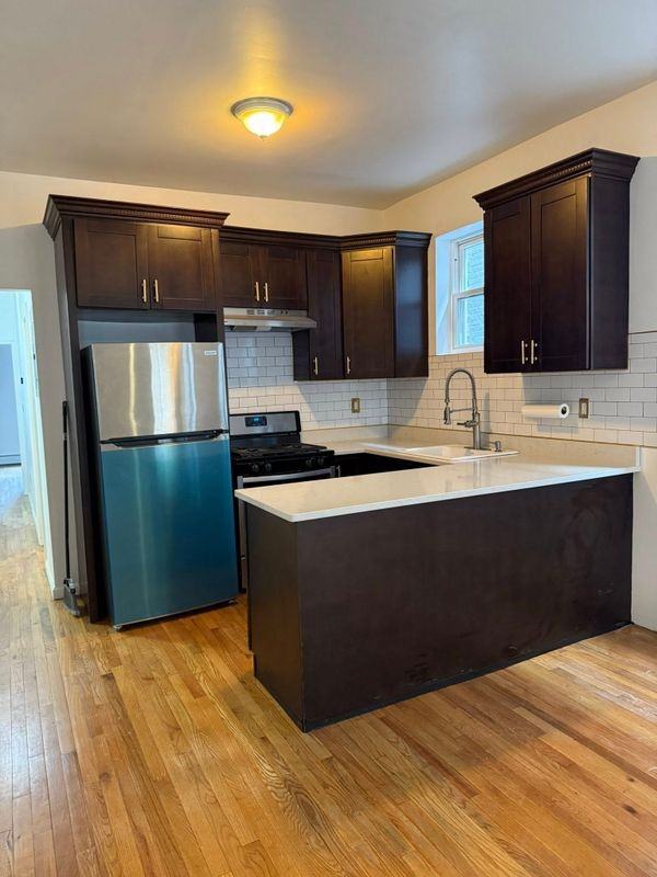 1744 Weeks Avenue ##2