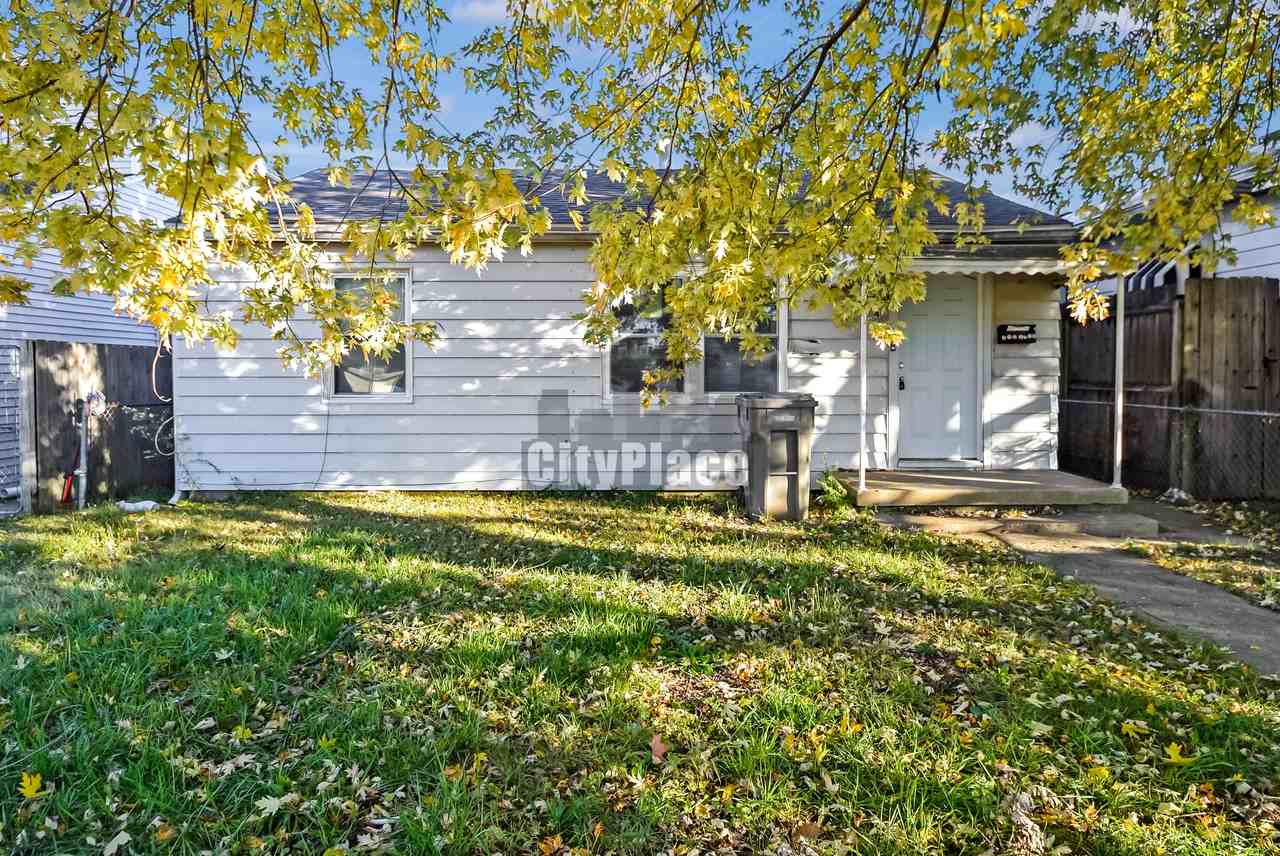 5344 Fletcher Avenue