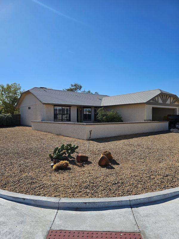 4631 East Bohl Street