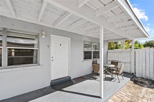 1127 Northeast 5th Avenue ##4 - Photo 1 of 1