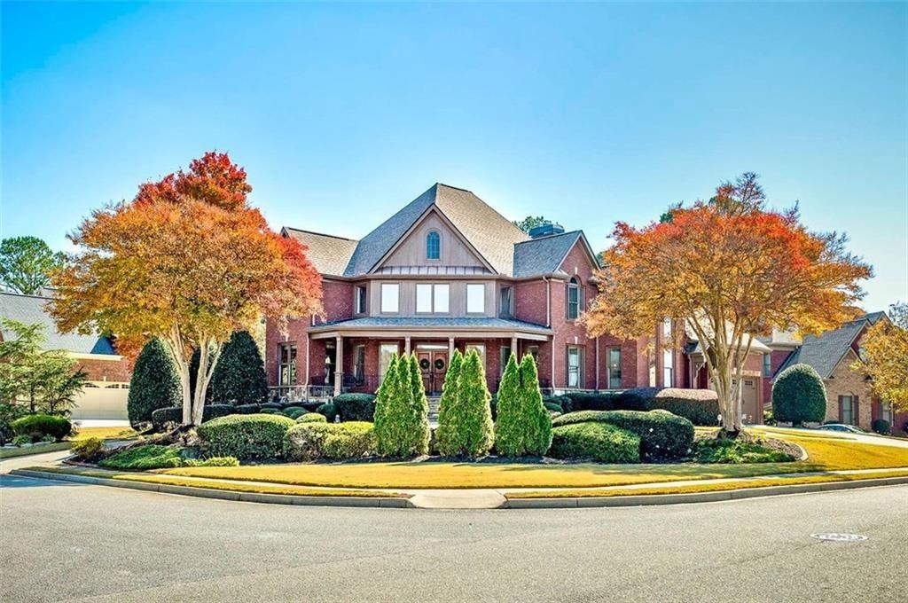 692 Heritage Post Lane Southwest - Photo 2 of 50