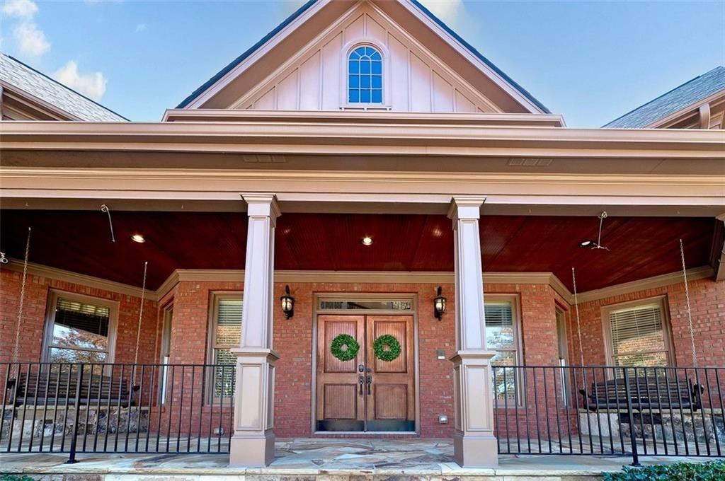 692 Heritage Post Lane Southwest - Photo 3 of 50