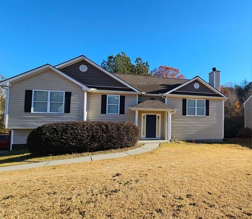 2126 Crown Park Drive