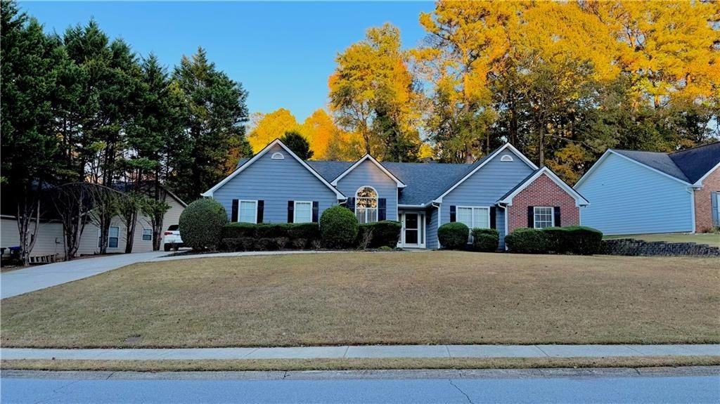 2945 Dogwood Creek Parkway Northwest