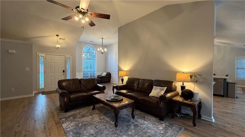 2945 Dogwood Creek Parkway Northwest - Photo 3 of 22