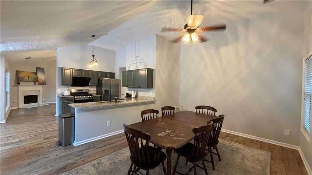 2945 Dogwood Creek Parkway Northwest - Photo 4 of 22