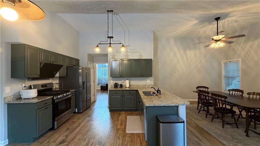 2945 Dogwood Creek Parkway Northwest - Photo 5 of 22