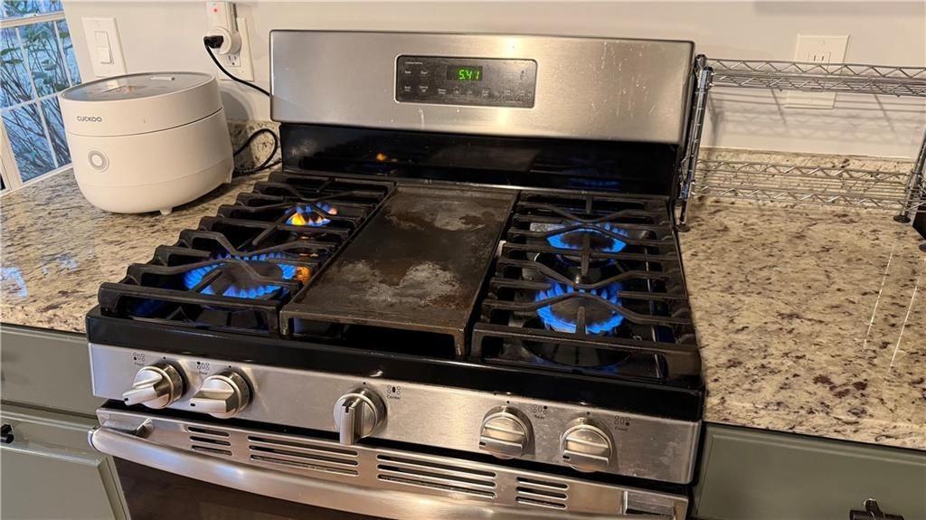 2945 Dogwood Creek Parkway Northwest - Photo 6 of 22