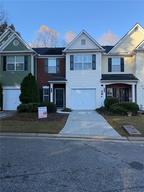 924 Magnolia Leaf Drive