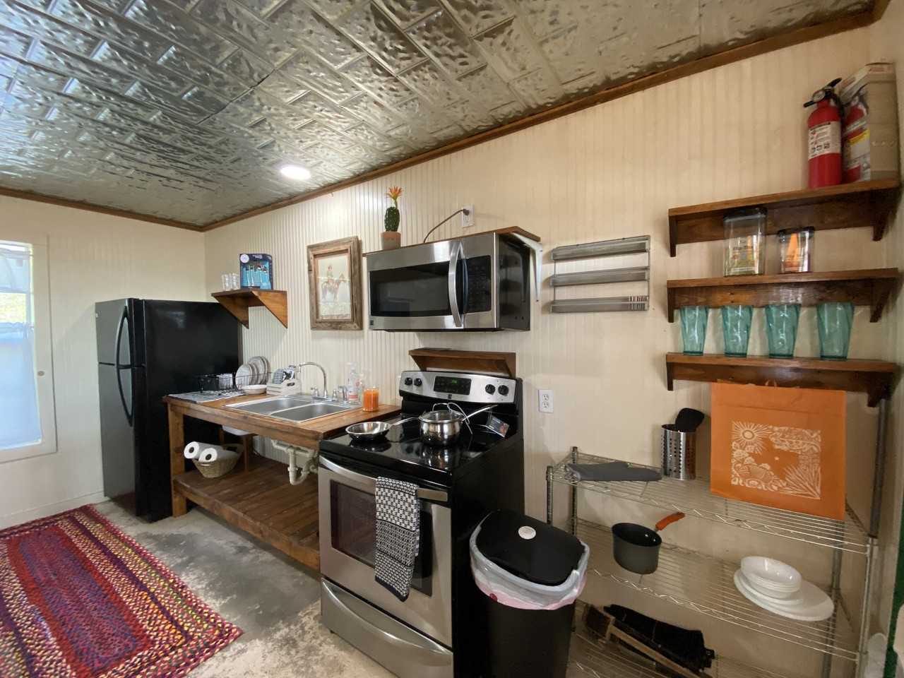 802 S State Highwayunit A #A - Photo 2 of 8