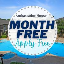 Ambassador House Apartments - Photo 1 of 1