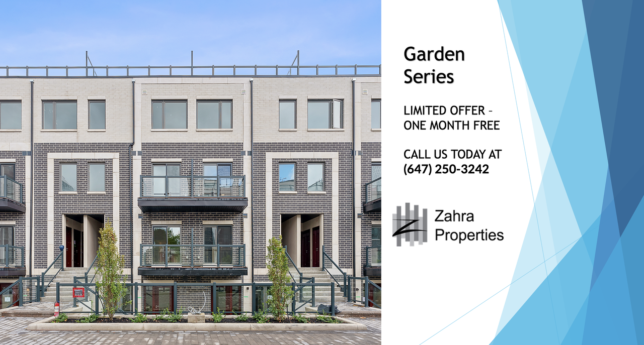 3423 Sheppard Avenue East ##East