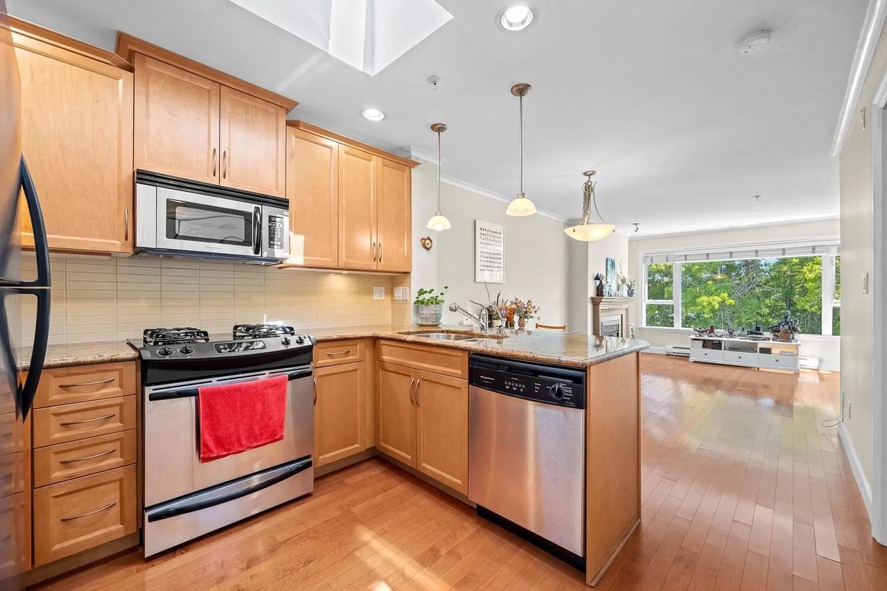 2103 W 45th Ave #401 - Photo 5 of 22