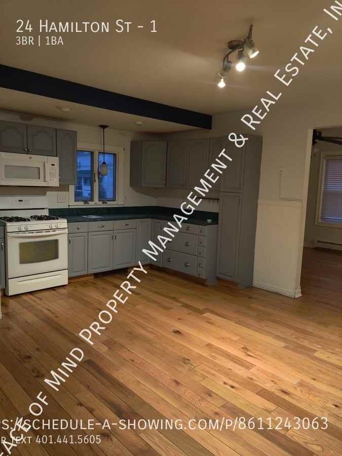 24 Hamilton Street #1 - Photo 2 of 14
