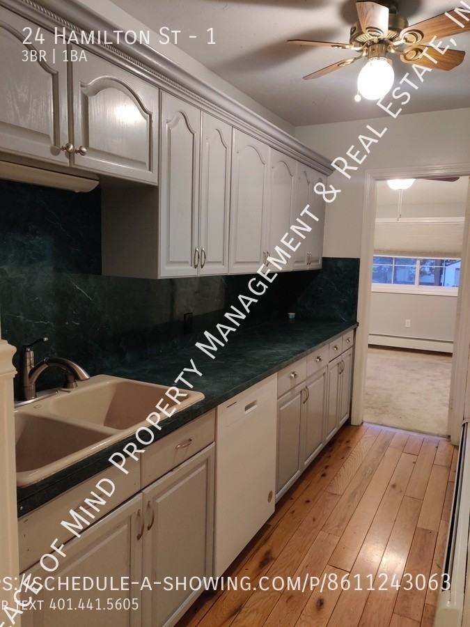 24 Hamilton Street #1 - Photo 5 of 14