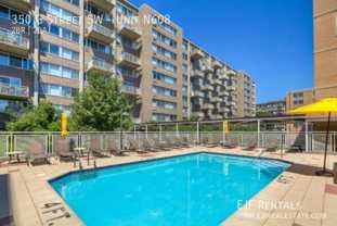 350 G Street Southwest #N608 - Photo 1 of 1