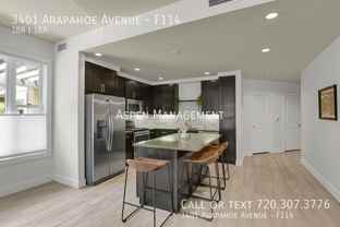 3401 Arapahoe Avenue #F114 - Photo 1 of 1