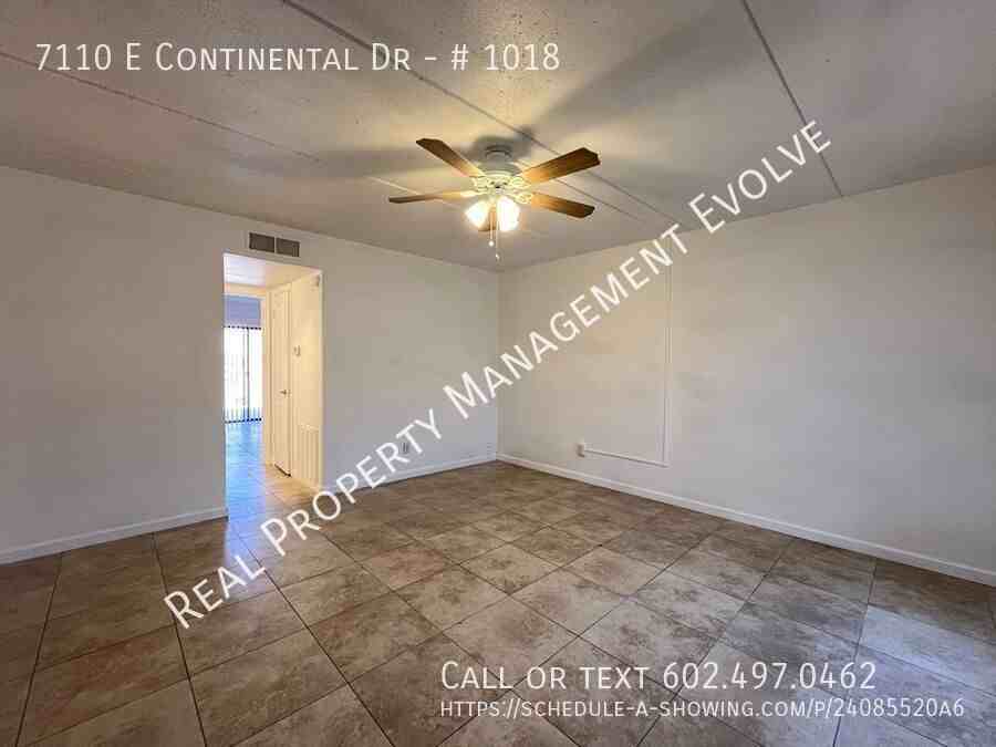 7110 East Continental Drive #1018 - Photo 2 of 21